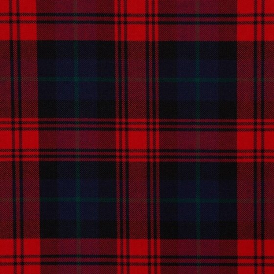 MacLachlan Modern Tartan swatch
