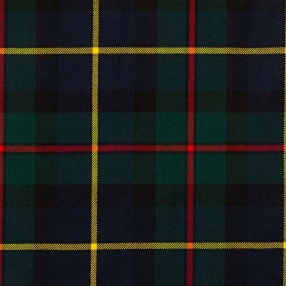 MacLeod Of Harris Modern Tartan swatch