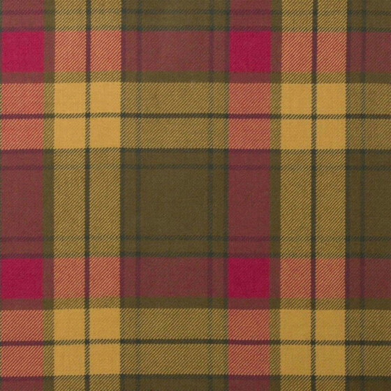 MacMillan Old Weathered Tartan swatch