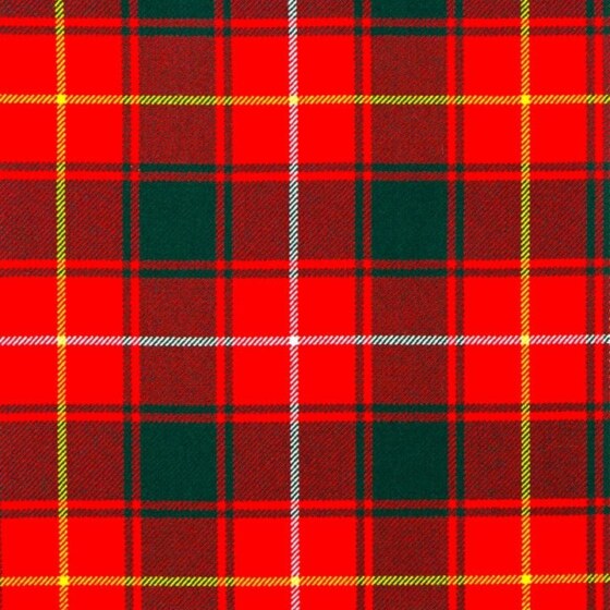 MacPhie Modern Tartan swatch