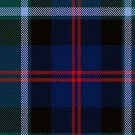 MacTaggart Modern Tartan swatch