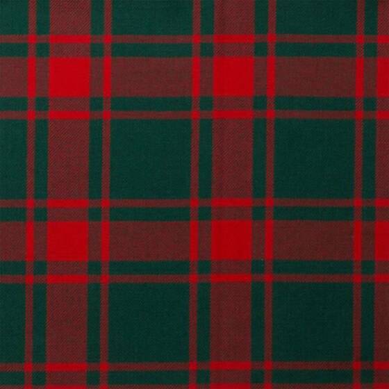 Middleton Modern Tartan swatch