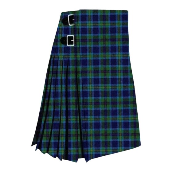 Millar Modern Tartan swatch