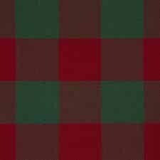 Moncrieffe Muted Tartan swatch