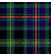 Offaly County Tartan swatch