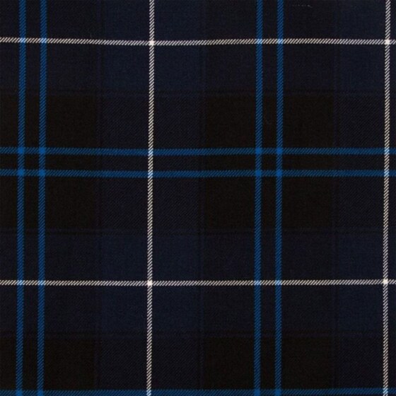 Patriot Modern Tartan swatch