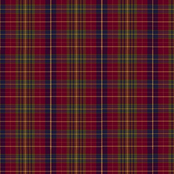 Price Tartan swatch