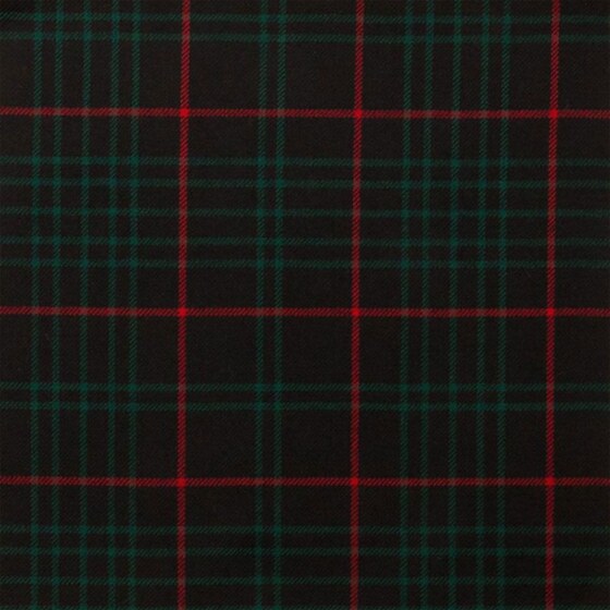 Renwick Modern Tartan swatch