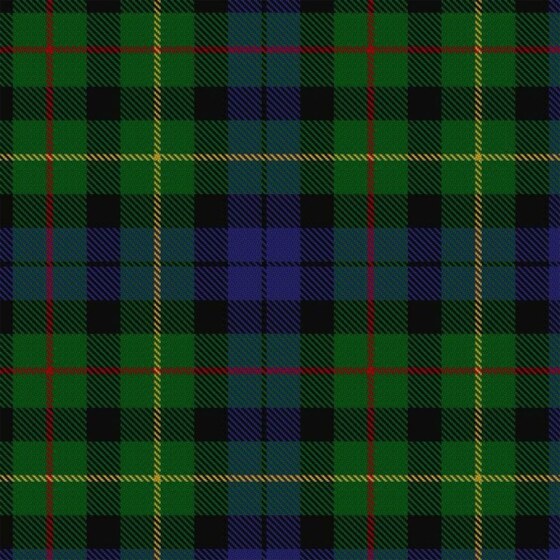Rollo Tartan swatch
