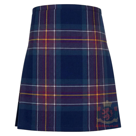 Scotland National Team Tartan swatch