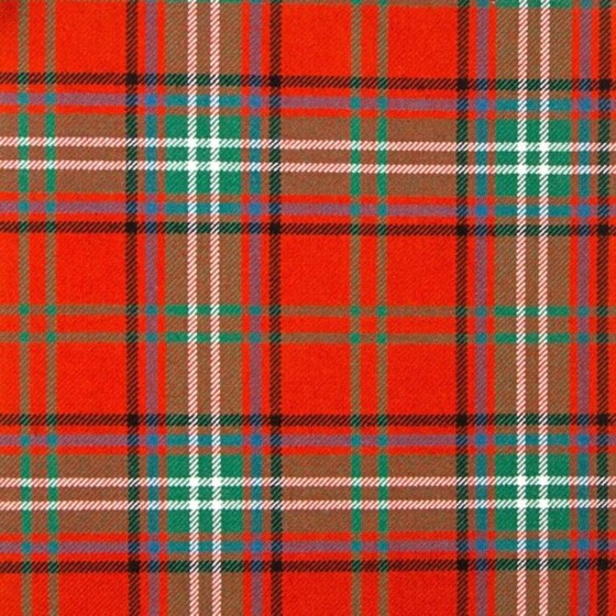 Seton Ancient Tartan swatch