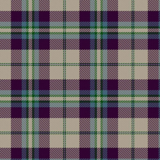 Shiels Tartan swatch