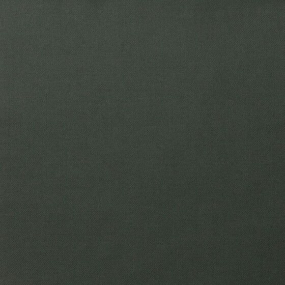 Solid Black Weathered Tartan swatch
