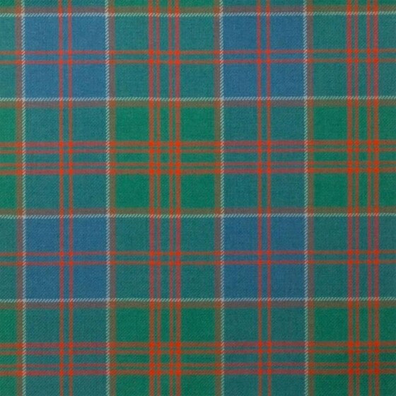 Stewart Of Appin Hunting Ancient Tartan swatch