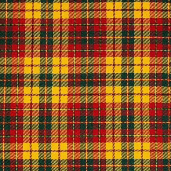 Strathearn Modern Tartan swatch