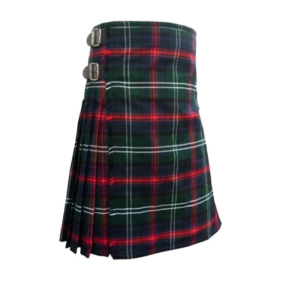 Sutherland Modern Tartan swatch
