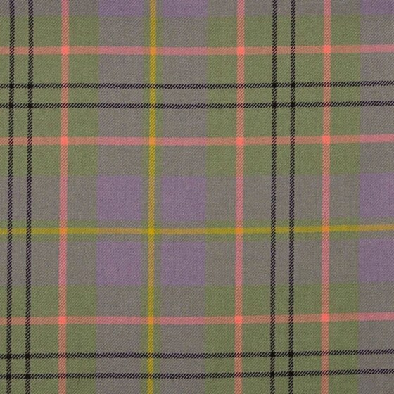 Taylor Ancient Tartan swatch