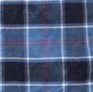 US Forces (Thurso) Tartan swatch