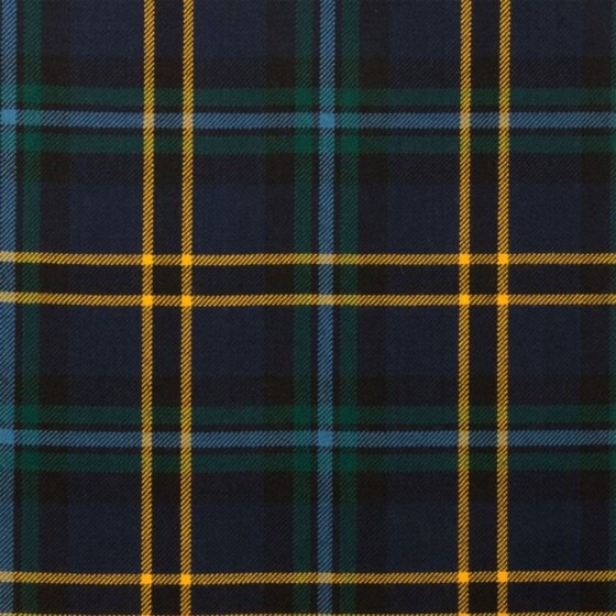 Weir Modern Tartan swatch