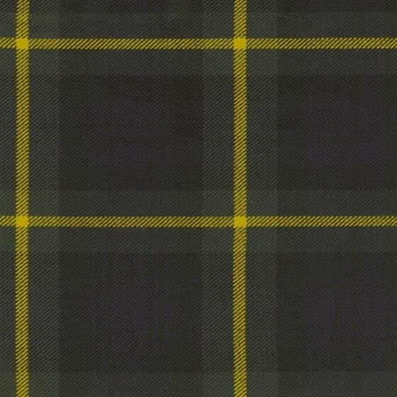 Westgate PolyViscose Tartan swatch