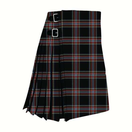 World Celtic Tartan swatch