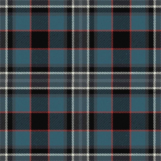 Yates Ancient Tartan swatch