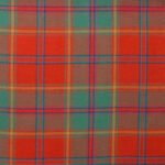 All Ireland Red Irish Tartan Kilt