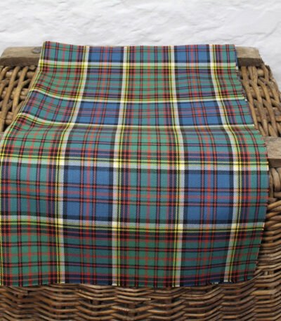 Anderson Ancient Scottish Tartan