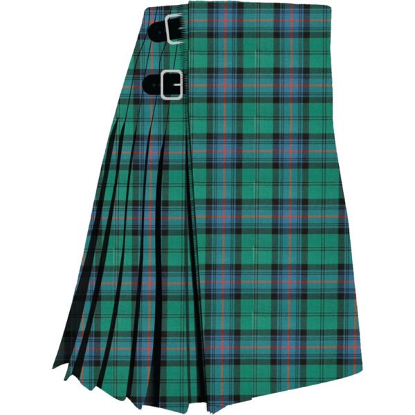 Armstrong Ancient Tartan Kilt