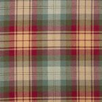 Auld Scotland Modern Tartan