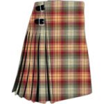 Auld Scotland Modern Tartan Kilt