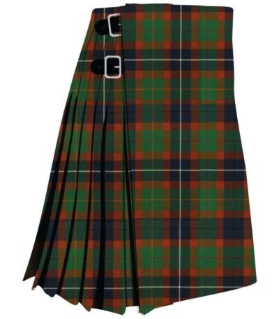 Amnesty International Tartan Kilt