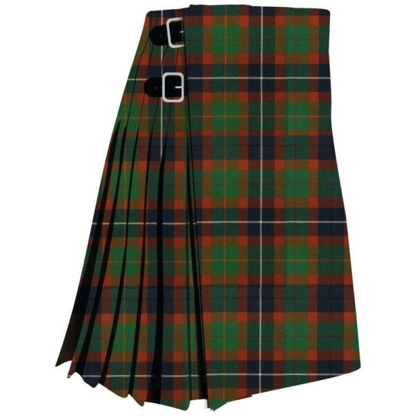 Amnesty International Tartan Kilt