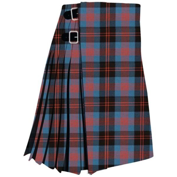 Angus Ancient Tartan Kilt