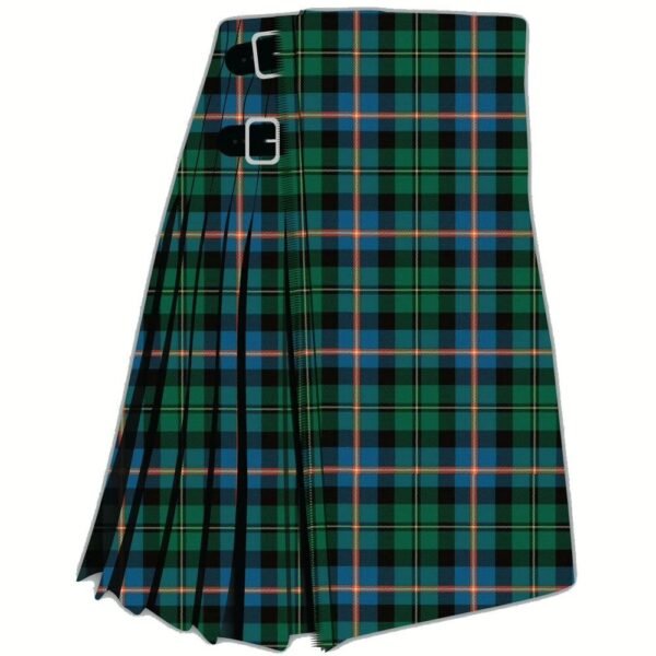 Macneil Ancient Tartan Kilt