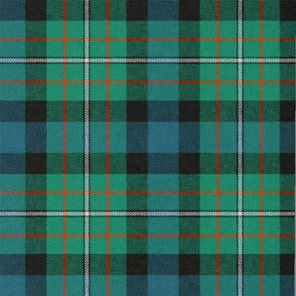 Ferguson Ancient Tartan