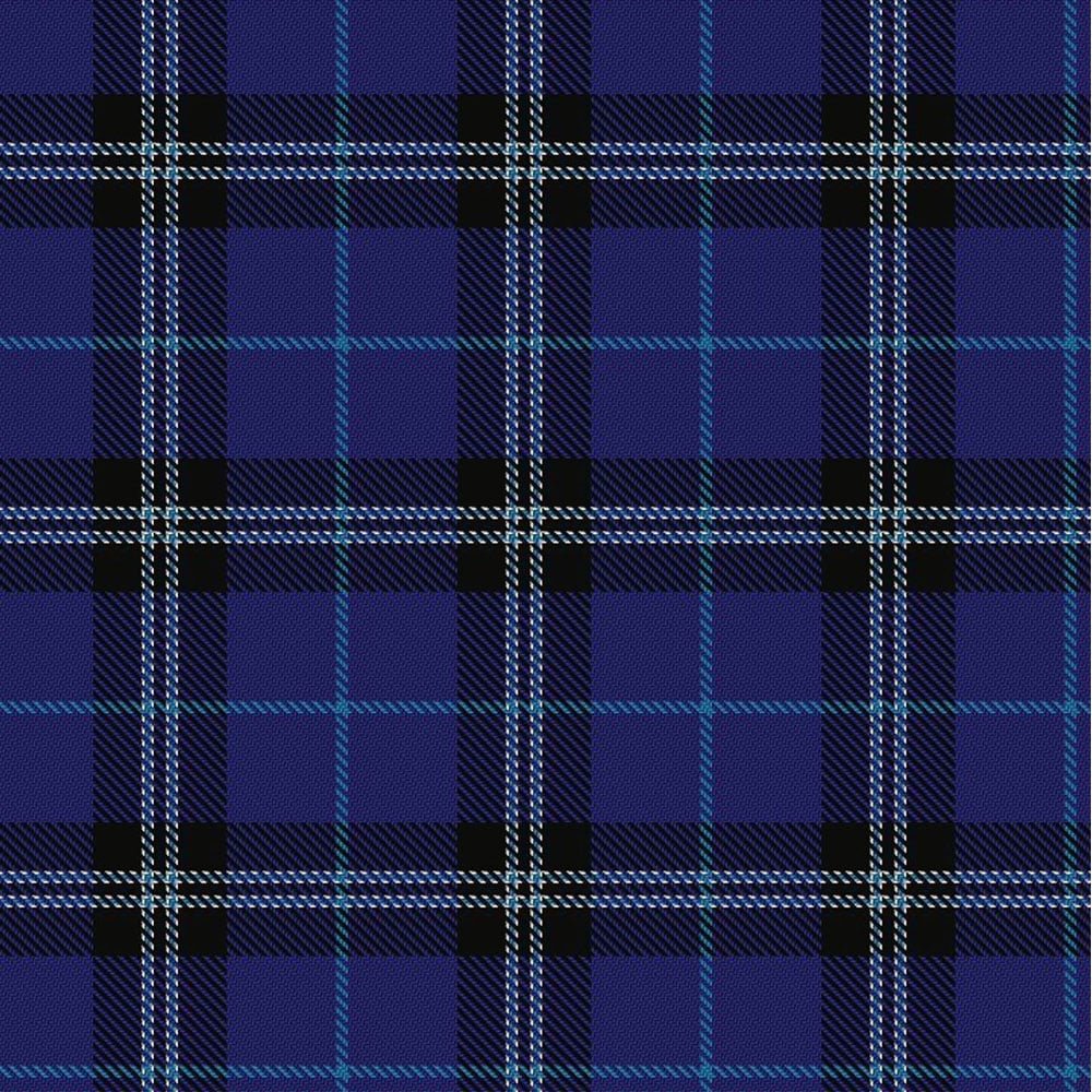 Grampian Modern Tartan