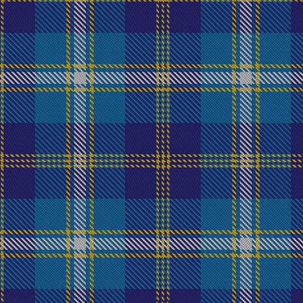 Halesowen Tartan Kilt For Men