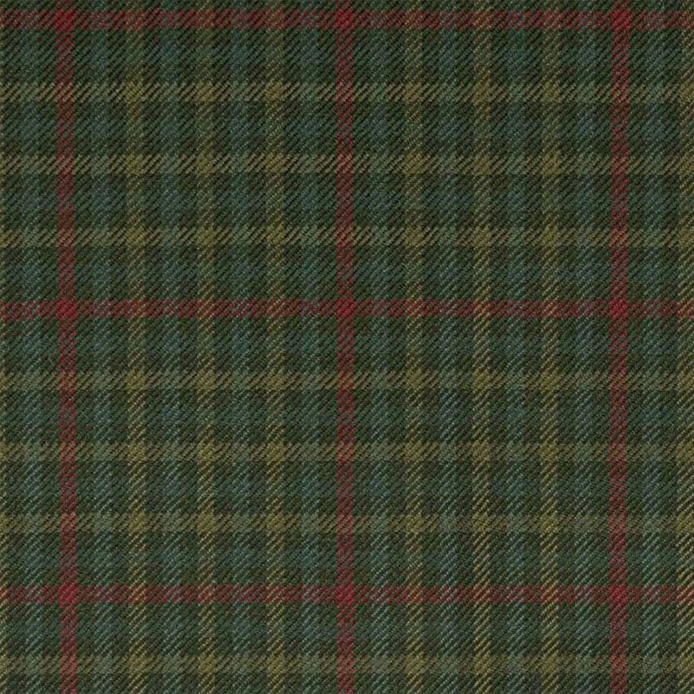Heiton Estate Check Tartan