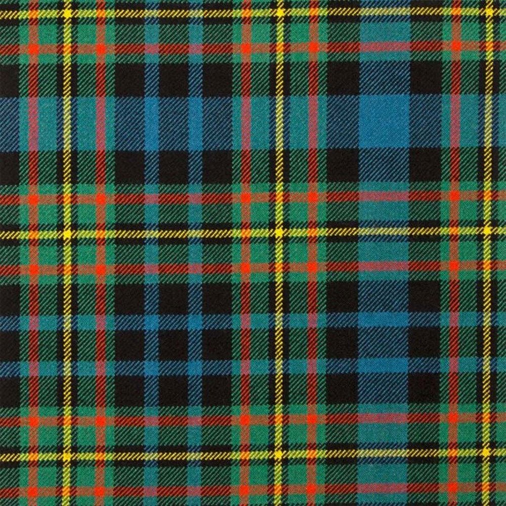 MacLellan Ancient Tartan Skirt