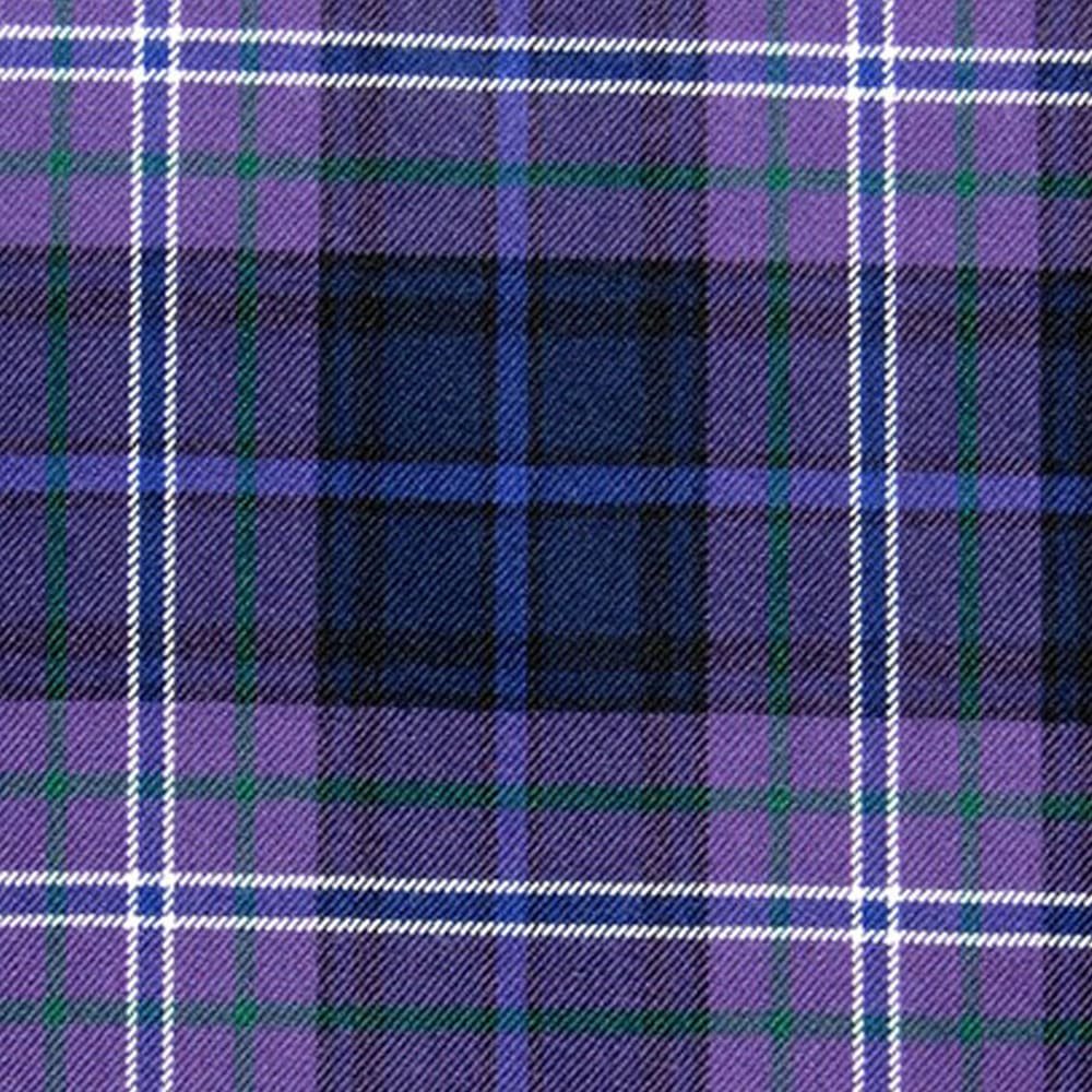 Scotland Forever Tartan Kilt